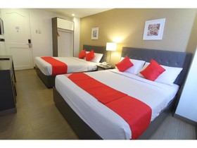 OYO 106 24h City Hotel
