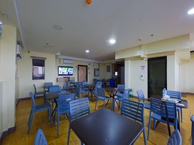 OYO 818 The Budget Inn