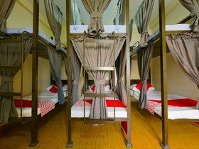 OYO 818 The Budget Inn