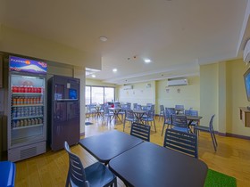 OYO 818 The Budget Inn