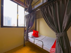 OYO 818 The Budget Inn