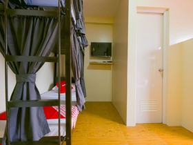 OYO 818 The Budget Inn