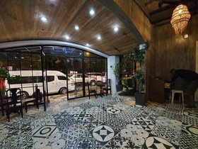 Connector Hostel by OYO Rooms