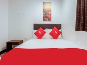 City Stay Inns Slex Makati by OYO