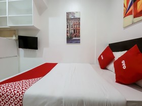 Oyo 857 City Stay Inns Makati Avenue