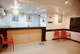 OYO 888 City Stay Inns Fortview Bgc