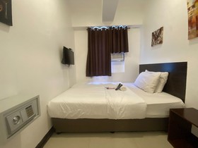 OYO 888 City Stay Inns Fortview Bgc
