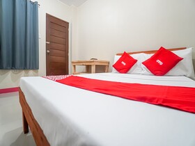 P3K Suites 2 by OYO Rooms