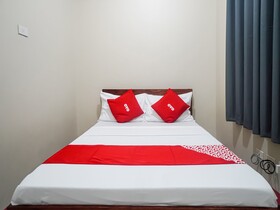P3K Suites 2 by OYO Rooms
