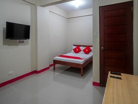 P3K Suites 2 by OYO Rooms
