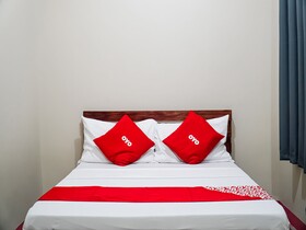 P3K Suites 2 by OYO Rooms