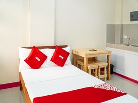 P3K Suites 2 by OYO Rooms