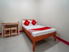 P3K Suites 2 by OYO Rooms