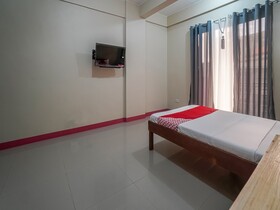 P3K Suites 2 by OYO Rooms