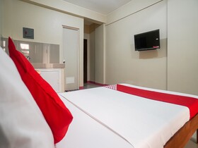P3K Suites 2 by OYO Rooms