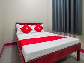P3K Suites 2 by OYO Rooms