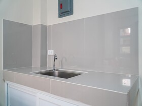 P3K Suites 2 by OYO Rooms