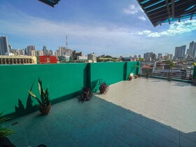 P3K Suites 2 by OYO Rooms
