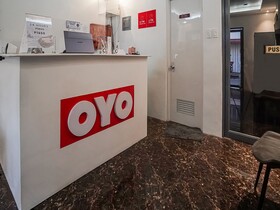 P3K Suites 2 by OYO Rooms