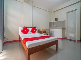 P3K Suites 2 by OYO Rooms