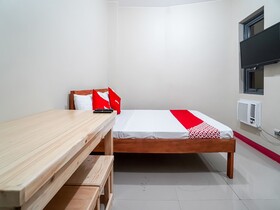 P3K Suites 2 by OYO Rooms