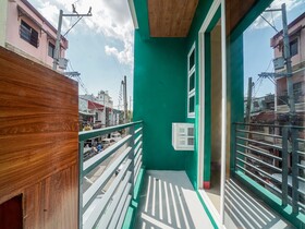 P3K Suites 2 by OYO Rooms