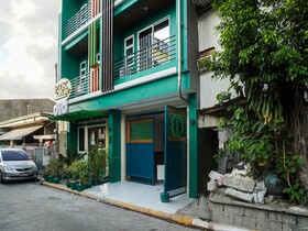 P3K Suites 2 by OYO Rooms