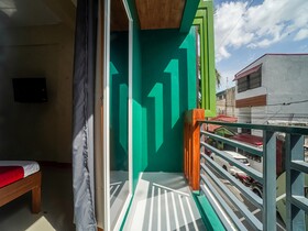 P3K Suites 2 by OYO Rooms