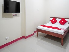 P3K Suites 2 by OYO Rooms