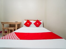 P3K Suites 2 by OYO Rooms