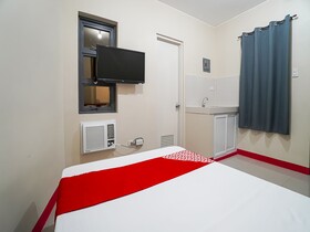 P3K Suites 2 by OYO Rooms