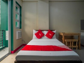 P3K Suites 2 by OYO Rooms