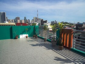 P3K Suites 2 by OYO Rooms