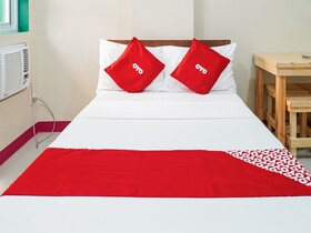P3K Suites 2 by OYO Rooms