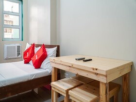 P3K Suites 2 by OYO Rooms