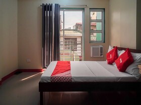 P3K Suites 2 by OYO Rooms