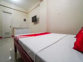 P3K Suites 2 by OYO Rooms