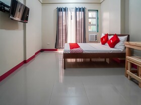 P3K Suites 2 by OYO Rooms