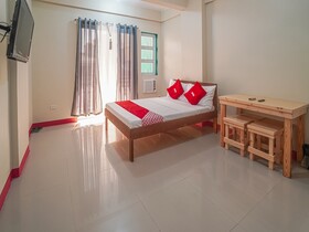 P3K Suites 2 by OYO Rooms