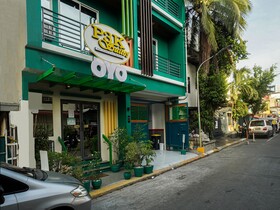 P3K Suites 2 by OYO Rooms