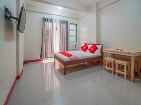 P3K Suites 2 by OYO Rooms