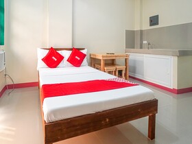 P3K Suites 2 by OYO Rooms