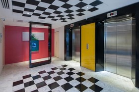 Picasso Boutique Serviced Residences