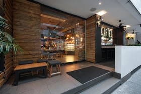 Picasso Boutique Serviced Residences