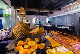 Picasso Boutique Serviced Residences