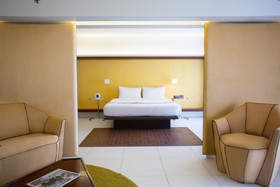 Picasso Boutique Serviced Residences