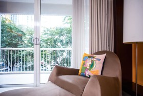 Picasso Boutique Serviced Residences