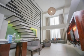 Picasso Boutique Serviced Residences