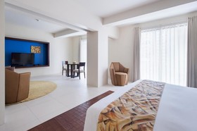 Picasso Boutique Serviced Residences