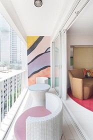 Picasso Boutique Serviced Residences